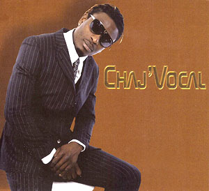 Anvayi Yo - Chaj'Vocal