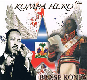 Kompa Hero Live - Vol.2 - Various artists