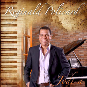 Jodi a - Réginald Policard