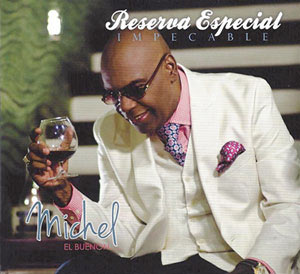 Reserva Especial - Impecable - Michel Batista
