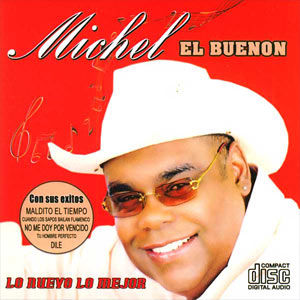 Lo Nuevo Lo Mejor - Michel Batista