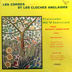 Les Cordes et Les Cloches Anglaises 