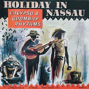 Holiday In Nassau - Various artists