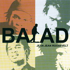 Recommence - Jean Jean Roosevelt