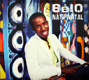 Natif Natal - BélO