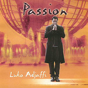 Passion - Luko Adjaffi