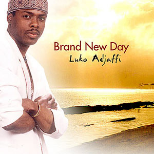 Brand New Day - Luko Adjaffi