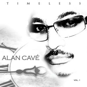 Timeless - Vol.1 - Alan Cavé