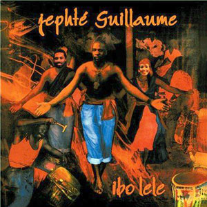 Ibo Lele - Jephté Guillaume