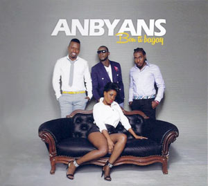 Bon Ti Bagay - Anbyans