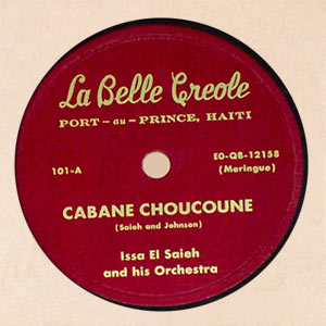 Cabane Choucoune / Plantonnade - Issa El Saieh
