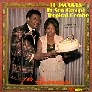 1er Anniversaire - Aluminium Creve - Ti Jacques