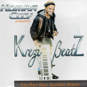 Kle Ren Nan System Mwen - Krezi Beatz