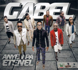Anyen Pa Etenel - Gabel