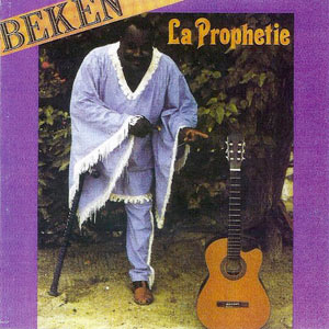 La Prophetie - Beken