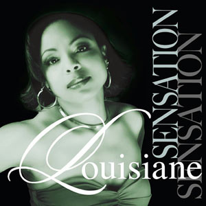 Sensation - Louisiane
