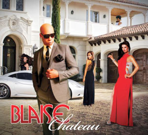 Chateau - Blaise