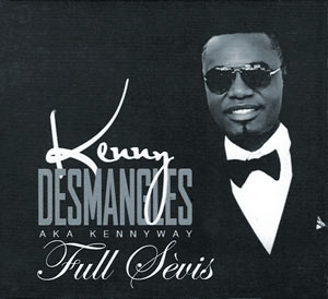 Full Sevis - Kenny Desmangles