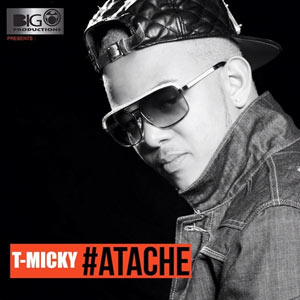 #Atache - T-Micky
