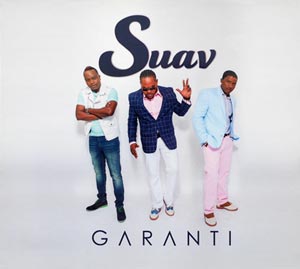 Garantie - Suav