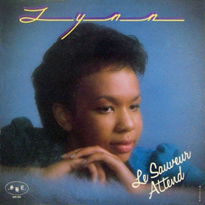 Le Sauveur Attend - Lynn