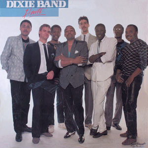 Haiti - Dixie Band