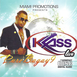 Pure Bagay 9 (Live) - Klass