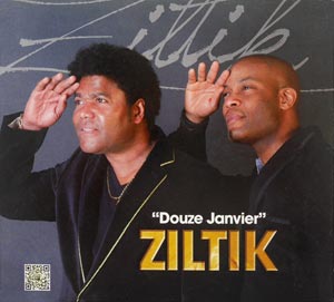 Douze Janvier - Ziltik