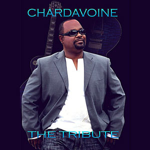 The Tribute - Chardavoine