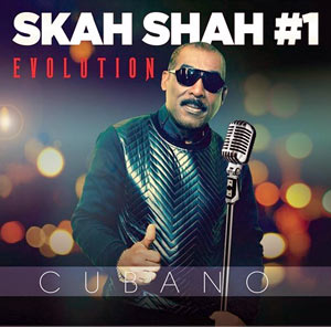 Evolution - Skah-Shah