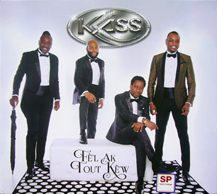 Fè’l Ak Tout Kè’w - Klass