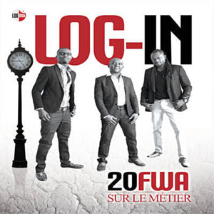 20 Fwa Sur Le Metier - Log-In