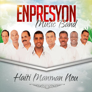 Haiti Manman Nou - Enpresyon Music Band