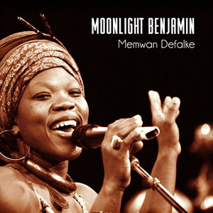 Memwan Defalke - Moonlight Benjamin