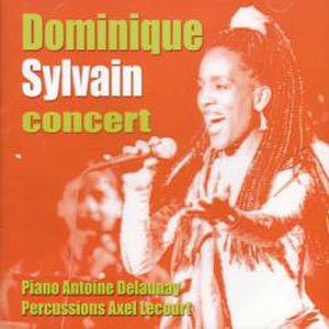 Concert - Joyshanti Dominique Sylvain