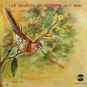 Tripotage - Les Virtuoses de St. Marc