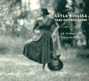 Vari-Colored Songs - Leyla McCalla