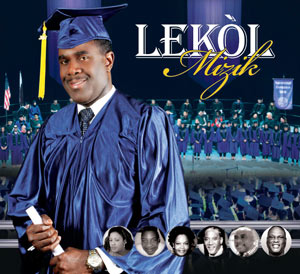 Lèkol Mizik