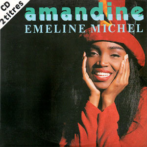 Amandine - Emeline Michel