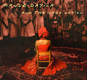 Solé - Manze Dayila