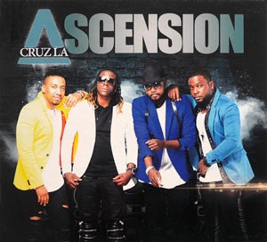 Ascension - Cruz La