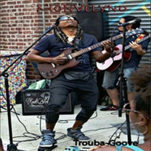 Trouba-Groove - Monvelyno