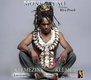 Klèmezine - Monvelyno