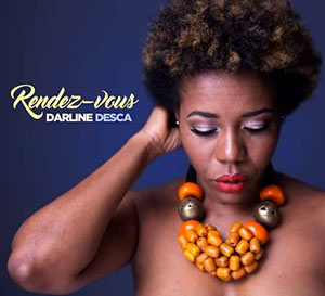Rendez-vous - Darline Desca