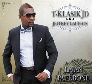 Lajan Pa Fe Bone - T-Klasik JD