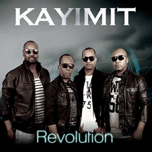 Revolution - Kayimit