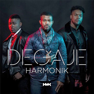 Degaje - Harmonik