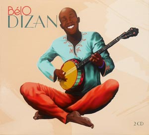 Dizan - BélO