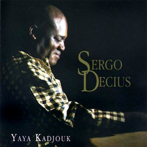 Yaya Kadjouk - Sergo Decius