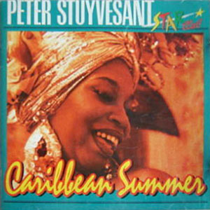 Caribbean Summer - Various - Caribbean Beat